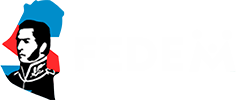 fedem logo blanco reducido